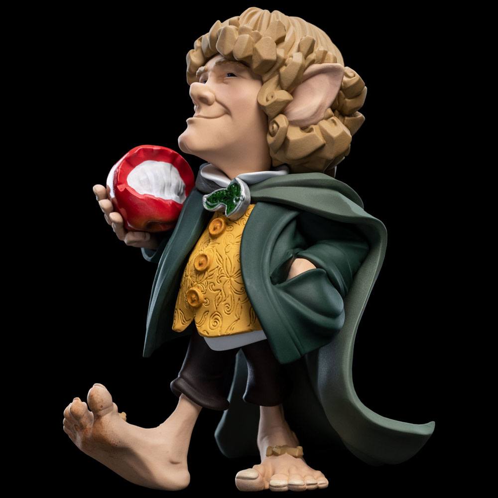 Herr der Ringe Mini Epics Vinyl Figur Merry 10 cm - Preorder - ETA: 05.10.2025
