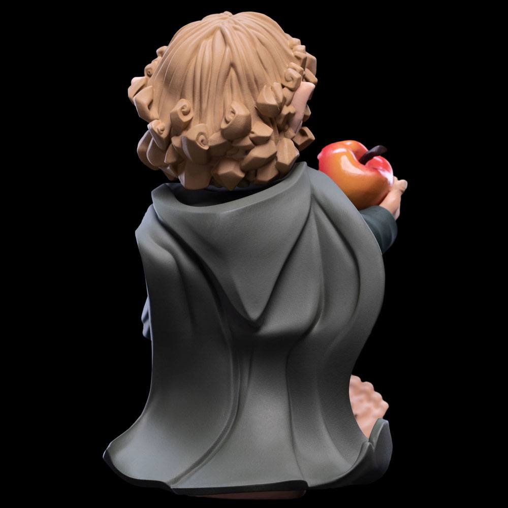 Herr der Ringe Mini Epics Vinyl Figur Merry 10 cm - Preorder - ETA: 05.10.2025