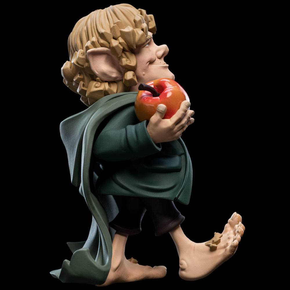Herr der Ringe Mini Epics Vinyl Figur Merry 10 cm - Preorder - ETA: 05.10.2025