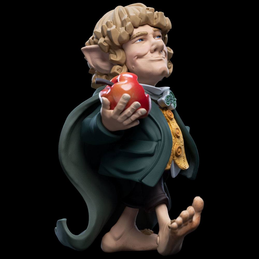 Herr der Ringe Mini Epics Vinyl Figur Merry 10 cm - Preorder - ETA: 05.10.2025