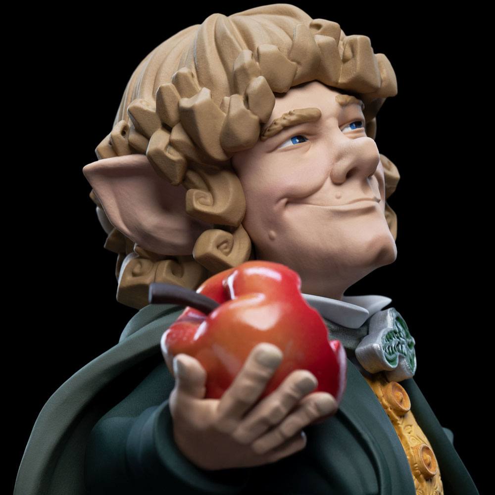Herr der Ringe Mini Epics Vinyl Figur Merry 10 cm - Preorder - ETA: 05.10.2025