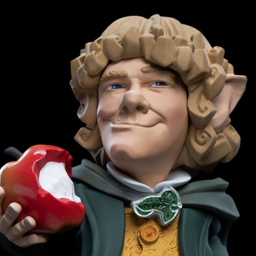 Herr der Ringe Mini Epics Vinyl Figur Merry 10 cm - Preorder - ETA: 05.10.2025