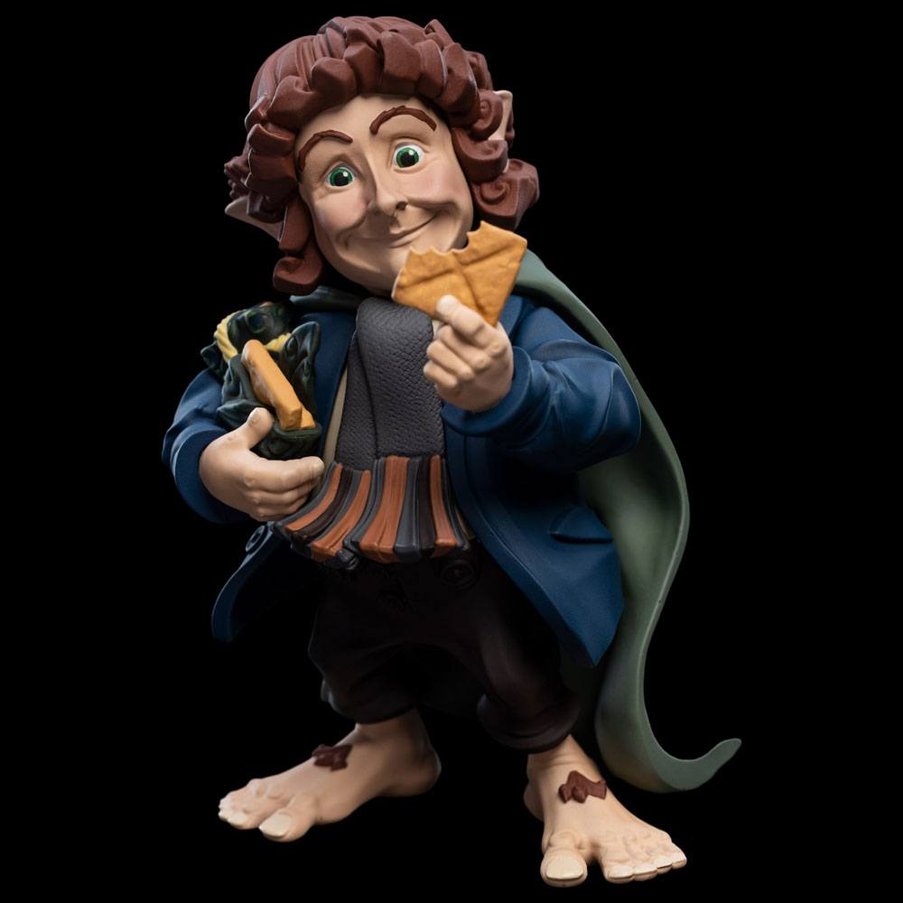 Herr der Ringe Mini Epics Vinyl Figur Pippin 18 cm - Preorder - ETA: 30.09.2025