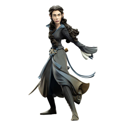 Herr der Ringe Mini Epics Vinyl Figur Arwen Evenstar 16 cm - Versand: 5-7 Tage nach Bestellung