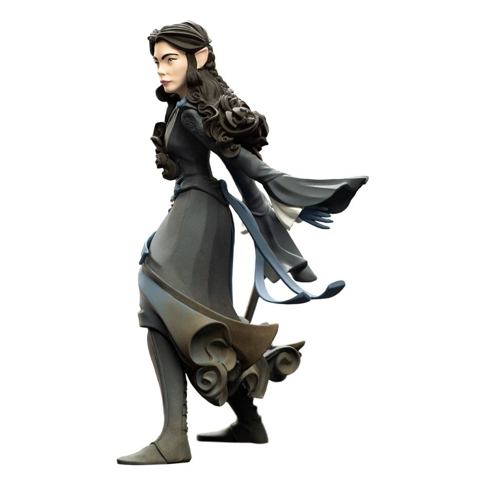 Herr der Ringe Mini Epics Vinyl Figur Arwen Evenstar 16 cm - Versand: 5-7 Tage nach Bestellung