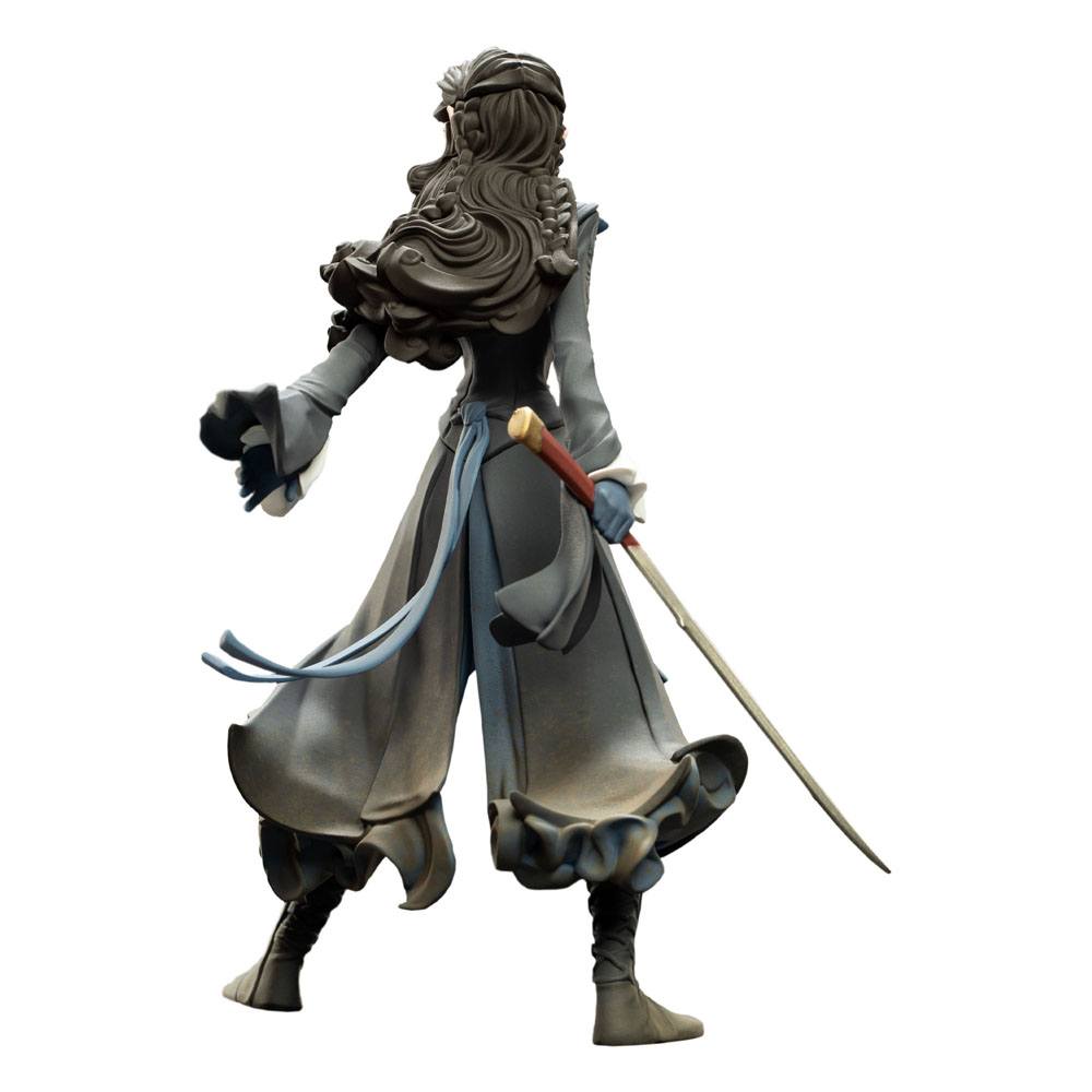 Herr der Ringe Mini Epics Vinyl Figur Arwen Evenstar 16 cm - Versand: 5-7 Tage nach Bestellung