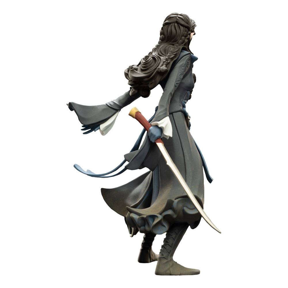 Herr der Ringe Mini Epics Vinyl Figur Arwen Evenstar 16 cm - Versand: 5-7 Tage nach Bestellung