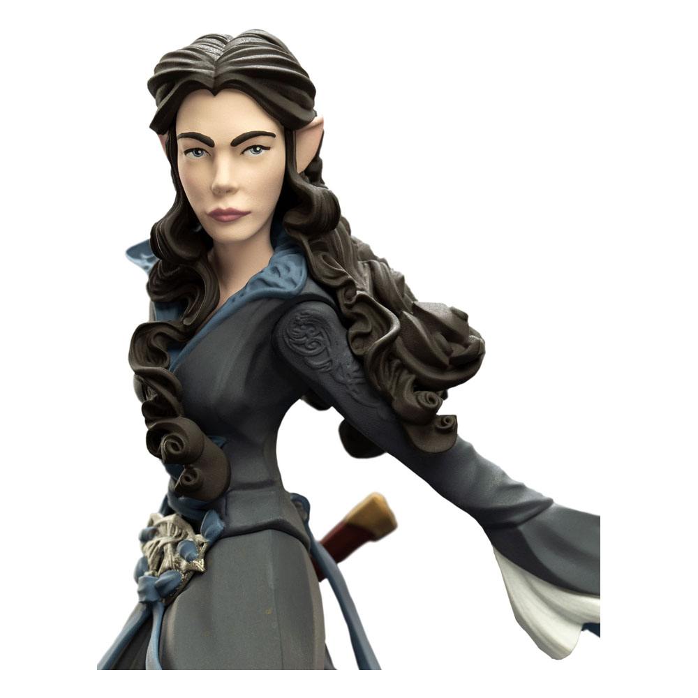 Herr der Ringe Mini Epics Vinyl Figur Arwen Evenstar 16 cm - Versand: 5-7 Tage nach Bestellung