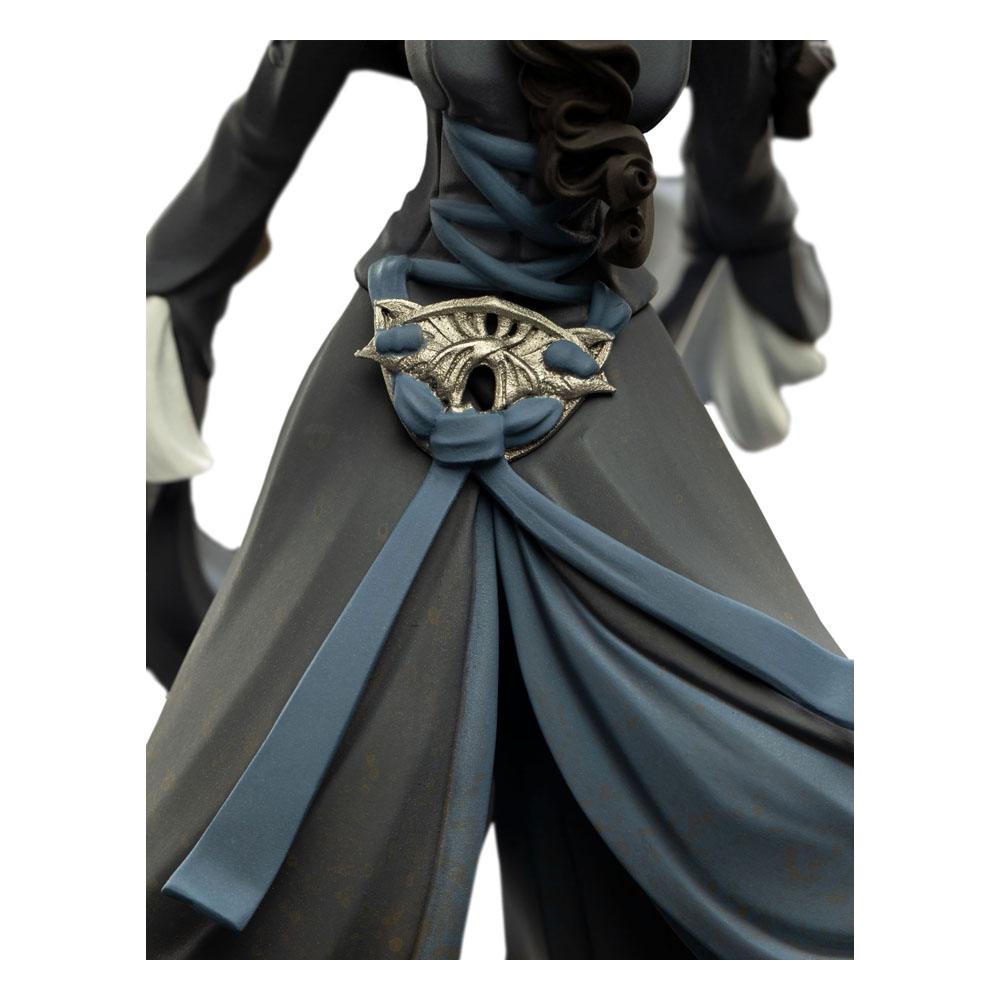 Herr der Ringe Mini Epics Vinyl Figur Arwen Evenstar 16 cm - Versand: 5-7 Tage nach Bestellung