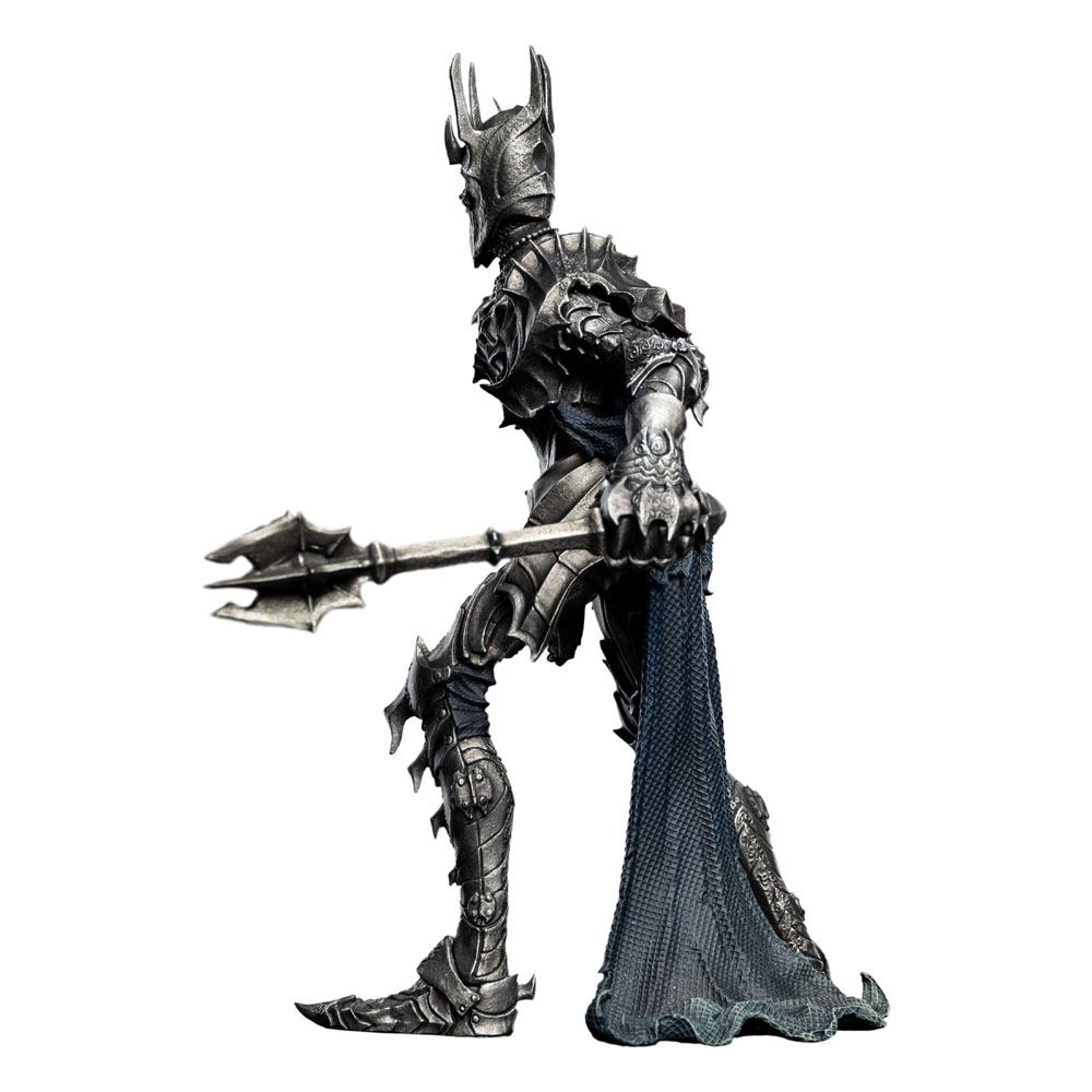 Herr der Ringe Mini Epics Vinyl Figur Lord Sauron 23 cm - Versand: 5-7 Tage nach Bestellung