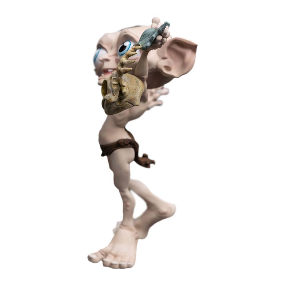 Herr der Ringe Mini Epics Vinyl Figur Sméagol 11 cm - Versand: 5-7 Tage nach Bestellung