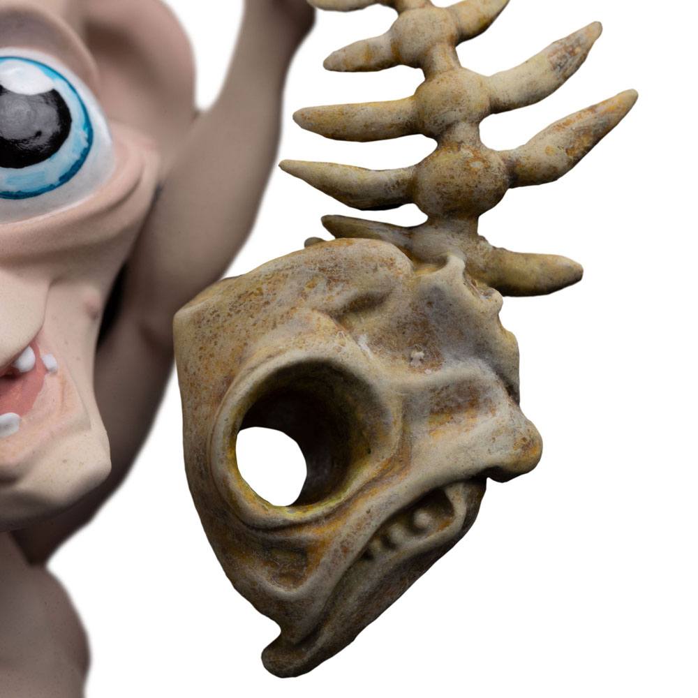 Herr der Ringe Mini Epics Vinyl Figur Sméagol 11 cm - Versand: 5-7 Tage nach Bestellung