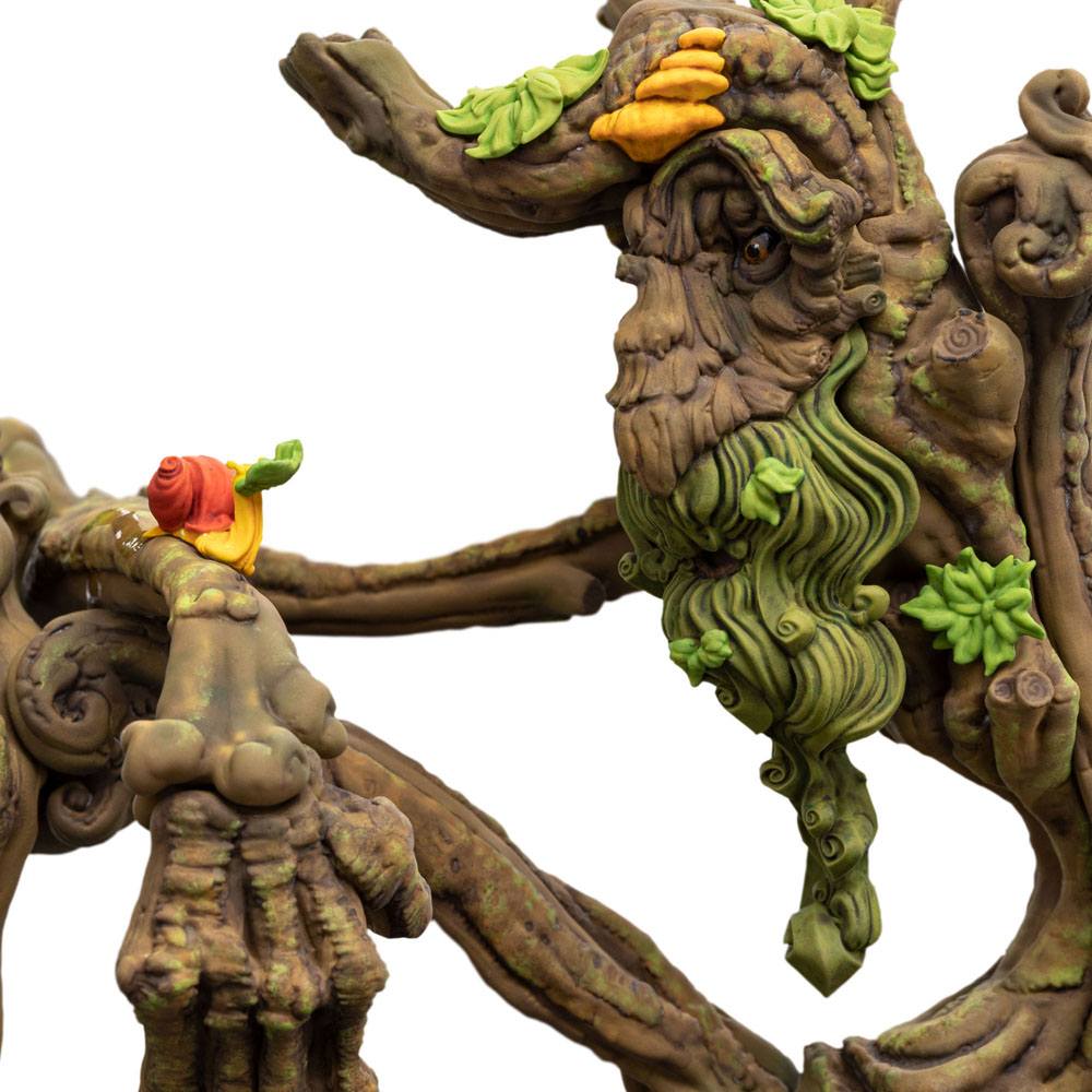 Herr der Ringe Mini Epics Vinyl Figur Treebeard 25 cm - Versand: 5-7 Tage nach Bestellung