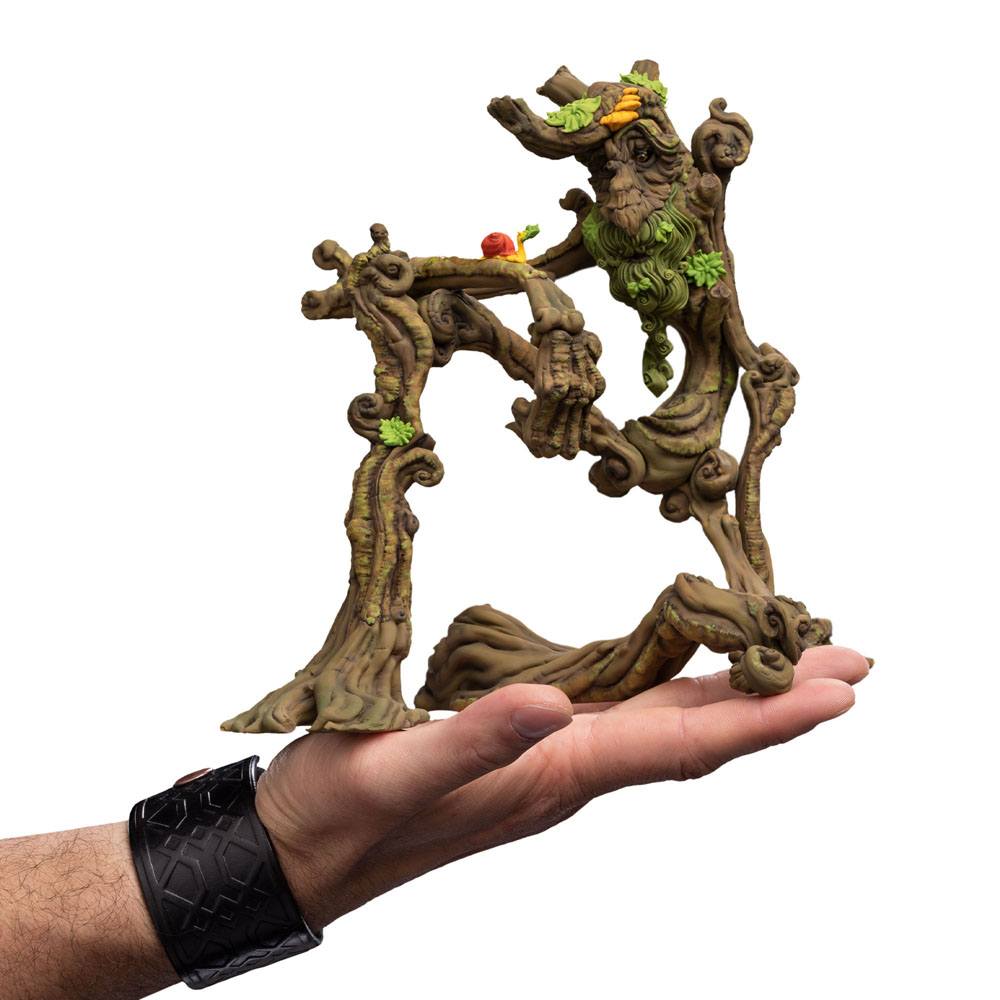 Herr der Ringe Mini Epics Vinyl Figur Treebeard 25 cm - Versand: 5-7 Tage nach Bestellung
