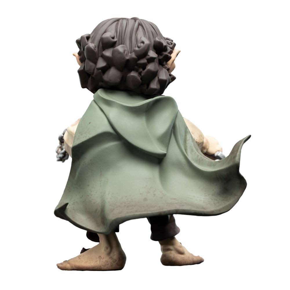 Herr der Ringe Mini Epics Vinyl Figur Frodo Baggins (2022) 11 cm - Versand: 5-7 Tage nach Bestellung
