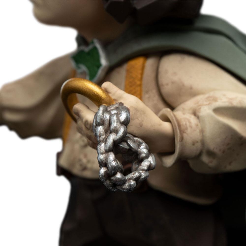 Herr der Ringe Mini Epics Vinyl Figur Frodo Baggins (2022) 11 cm - Versand: 5-7 Tage nach Bestellung