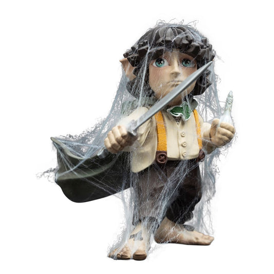 Herr der Ringe Mini Epics Vinyl Figur Frodo Baggins (Limited Edition) 11 cm - Preorder - ETA: 30.09.2025