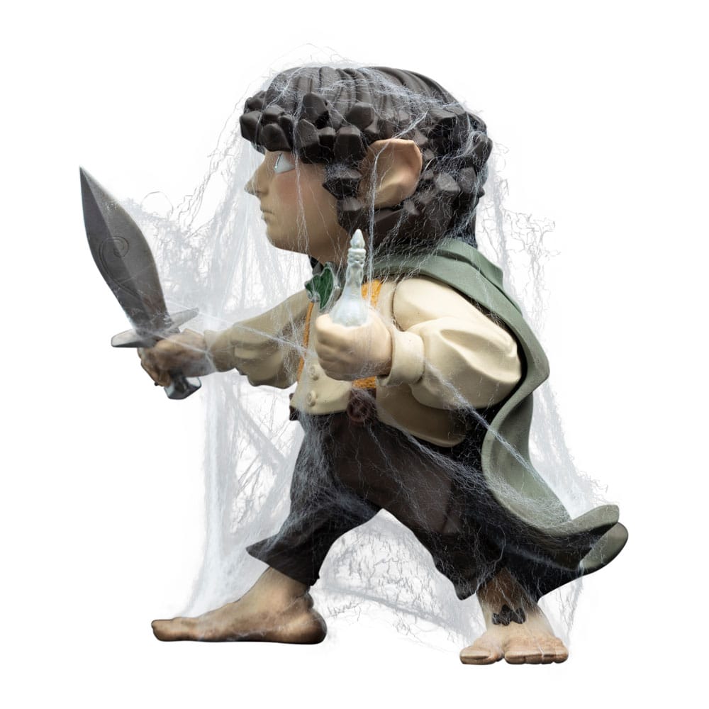 Herr der Ringe Mini Epics Vinyl Figur Frodo Baggins (Limited Edition) 11 cm - Preorder - ETA: 30.09.2025