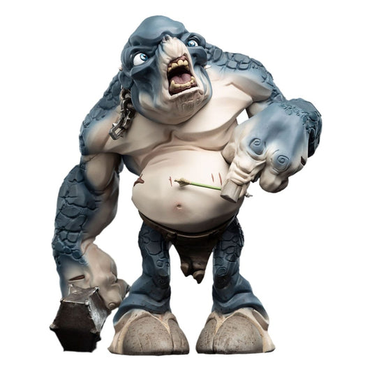 Herr der Ringe Mini Epics Vinyl Figur Cave Troll 24 cm - Versand: 5-7 Tage nach Bestellung