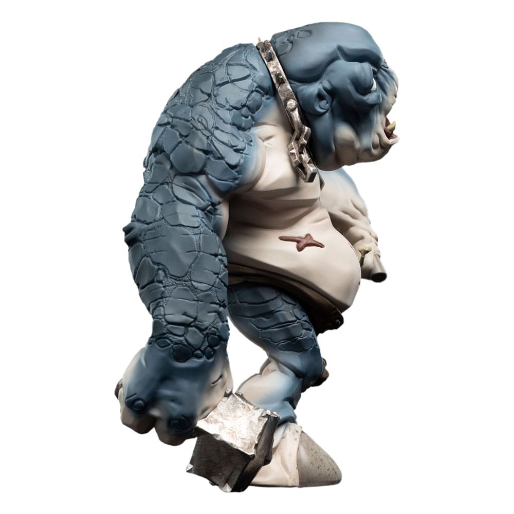 Herr der Ringe Mini Epics Vinyl Figur Cave Troll 24 cm - Versand: 5-7 Tage nach Bestellung