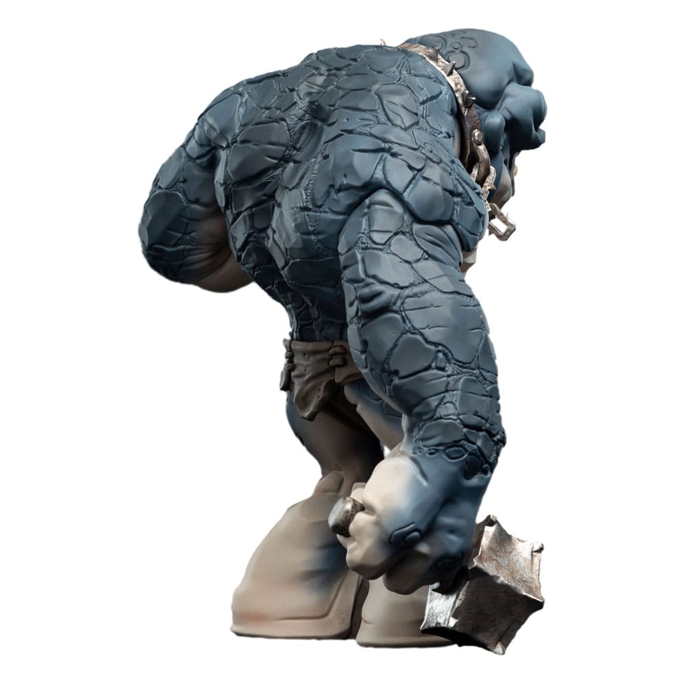 Herr der Ringe Mini Epics Vinyl Figur Cave Troll 24 cm - Versand: 5-7 Tage nach Bestellung