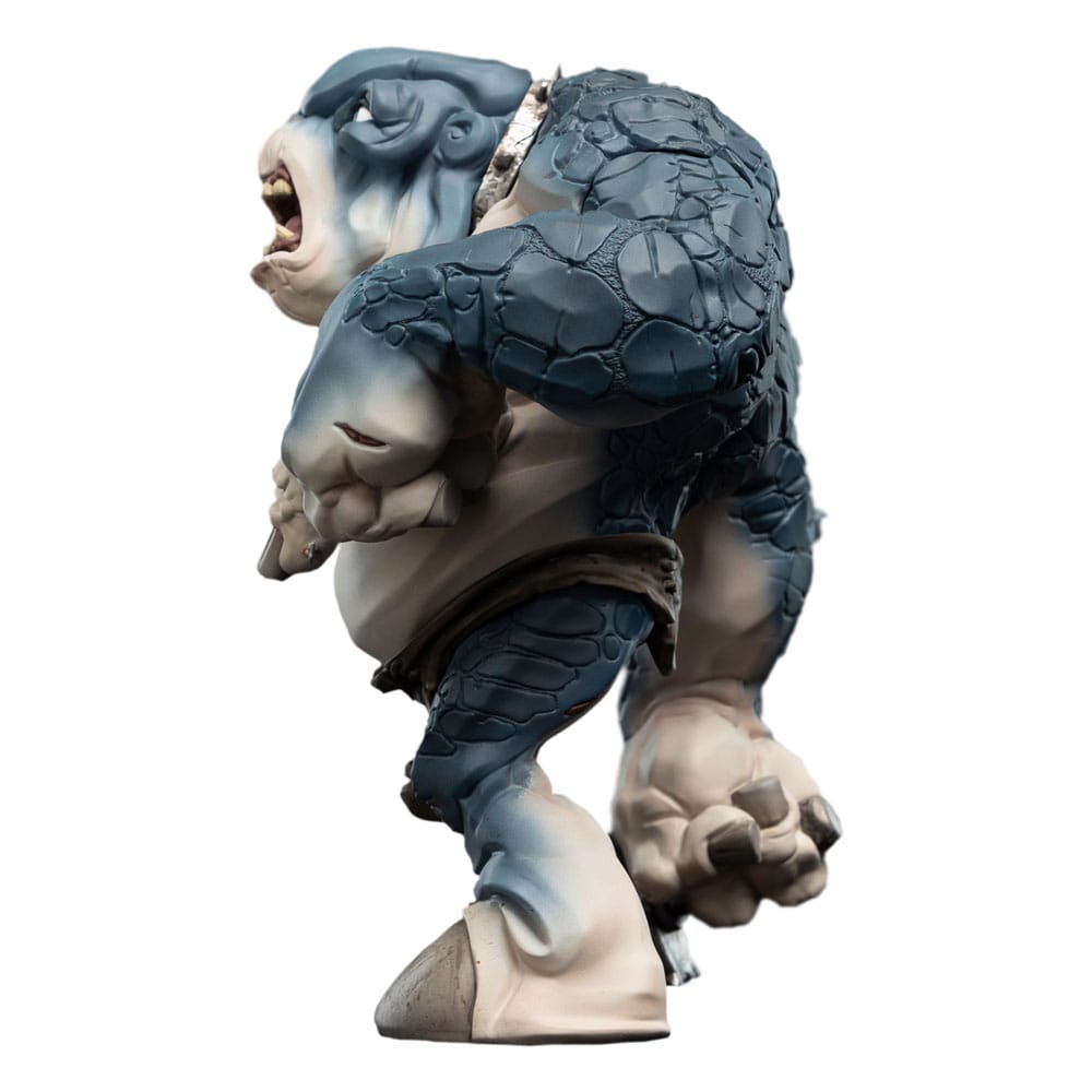 Herr der Ringe Mini Epics Vinyl Figur Cave Troll 24 cm - Versand: 5-7 Tage nach Bestellung