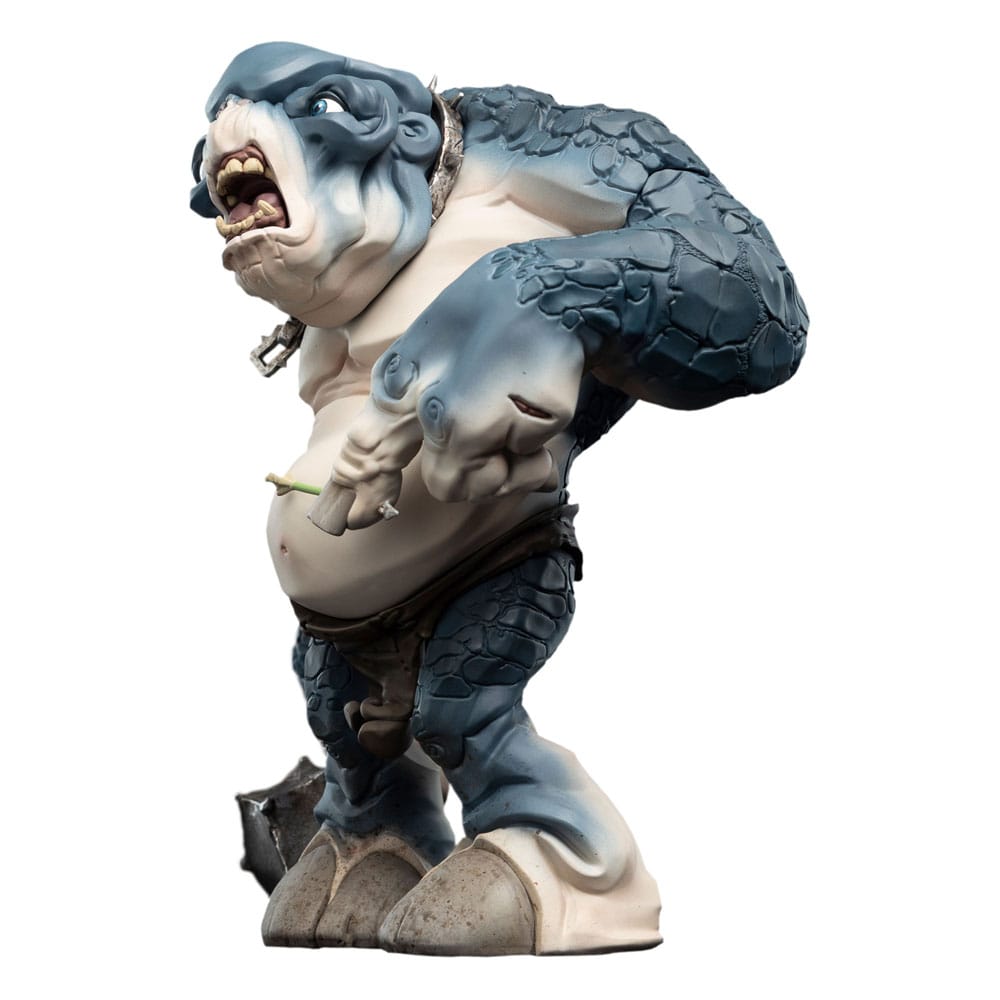 Herr der Ringe Mini Epics Vinyl Figur Cave Troll 24 cm - Versand: 5-7 Tage nach Bestellung