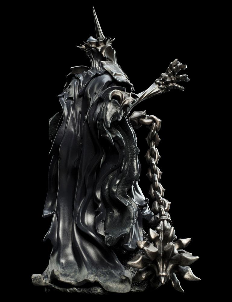 Herr der Ringe Mini Epics Vinyl Figur The Witch-King 19 cm - Preorder - ETA: 19.12.2025