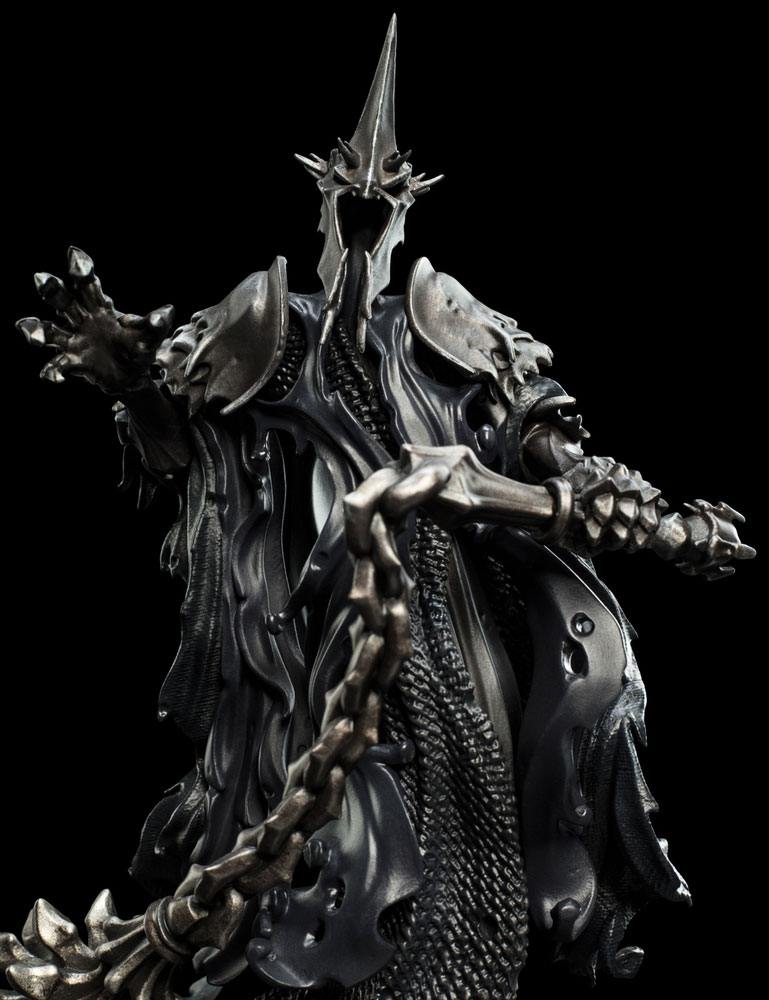 Herr der Ringe Mini Epics Vinyl Figur The Witch-King 19 cm - Preorder - ETA: 19.12.2025