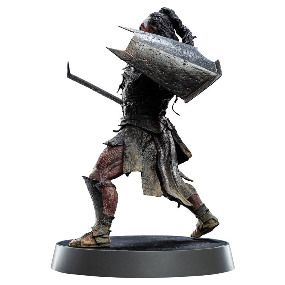 Der Herr der Ringe Figures of Fandom PVC Statue Lurtz 25 cm - Preorder - ETA: 11.10.2025