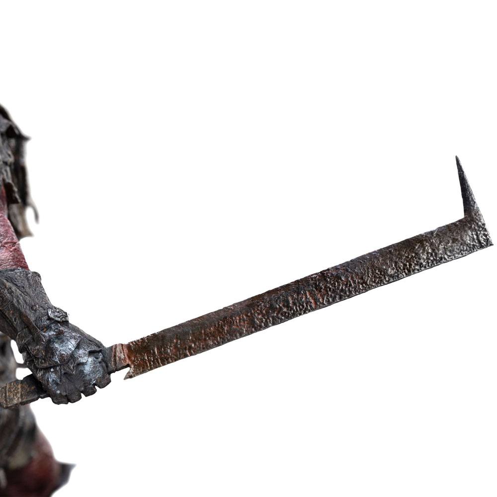 Der Herr der Ringe Figures of Fandom PVC Statue Lurtz 25 cm - Preorder - ETA: 11.10.2025