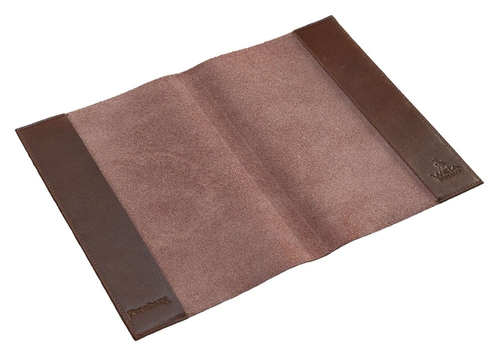 Herr der Ringe Notizbuch Middle-earth Leather 23 cm  - Versand: 7 Tage nach Bestellung