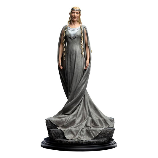 Der Hobbit Smaugs Einöde Classic Series Statue 1/6 Galadriel of the White Council 39 cm - Preorder - ETA: 01.11.2025