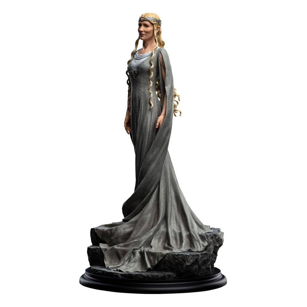 Der Hobbit Smaugs Einöde Classic Series Statue 1/6 Galadriel of the White Council 39 cm - Preorder - ETA: 01.11.2025