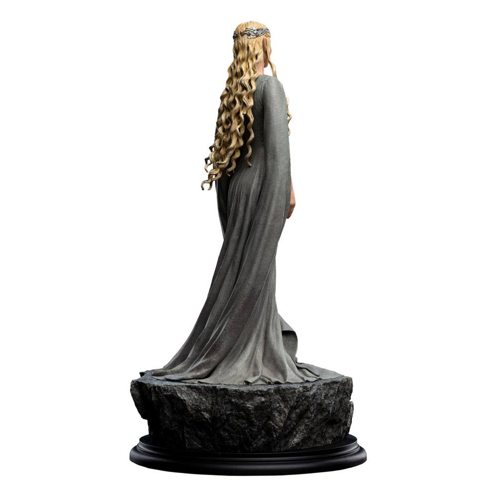 Der Hobbit Smaugs Einöde Classic Series Statue 1/6 Galadriel of the White Council 39 cm - Preorder - ETA: 01.11.2025