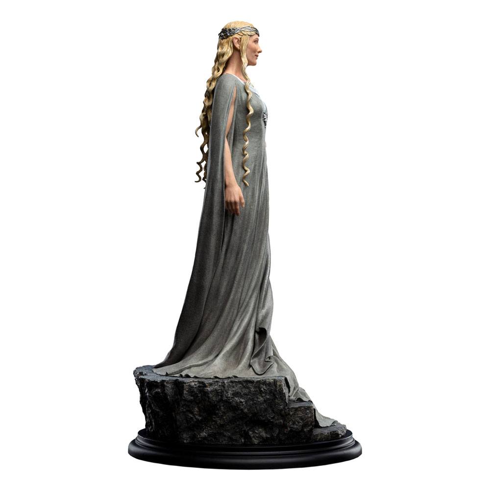 Der Hobbit Smaugs Einöde Classic Series Statue 1/6 Galadriel of the White Council 39 cm - Preorder - ETA: 01.11.2025