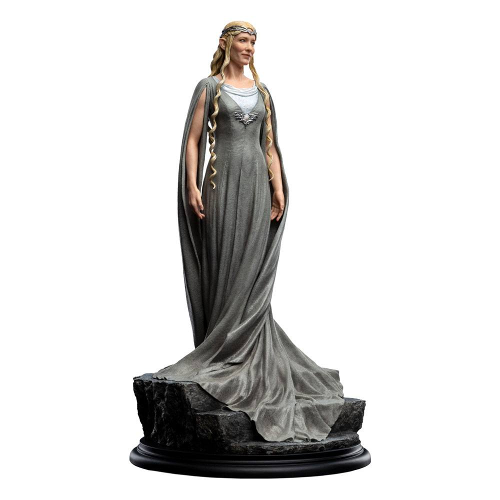 Der Hobbit Smaugs Einöde Classic Series Statue 1/6 Galadriel of the White Council 39 cm - Preorder - ETA: 01.11.2025