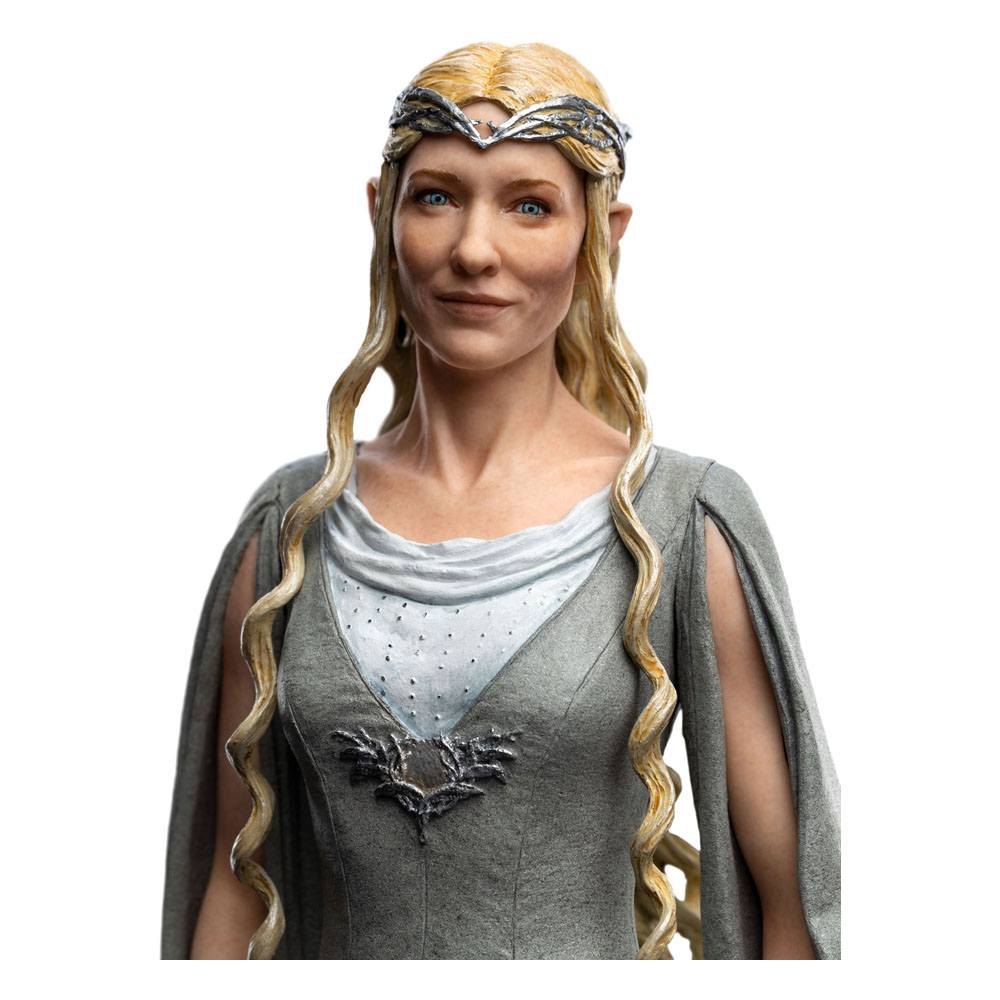 Der Hobbit Smaugs Einöde Classic Series Statue 1/6 Galadriel of the White Council 39 cm - Preorder - ETA: 01.11.2025