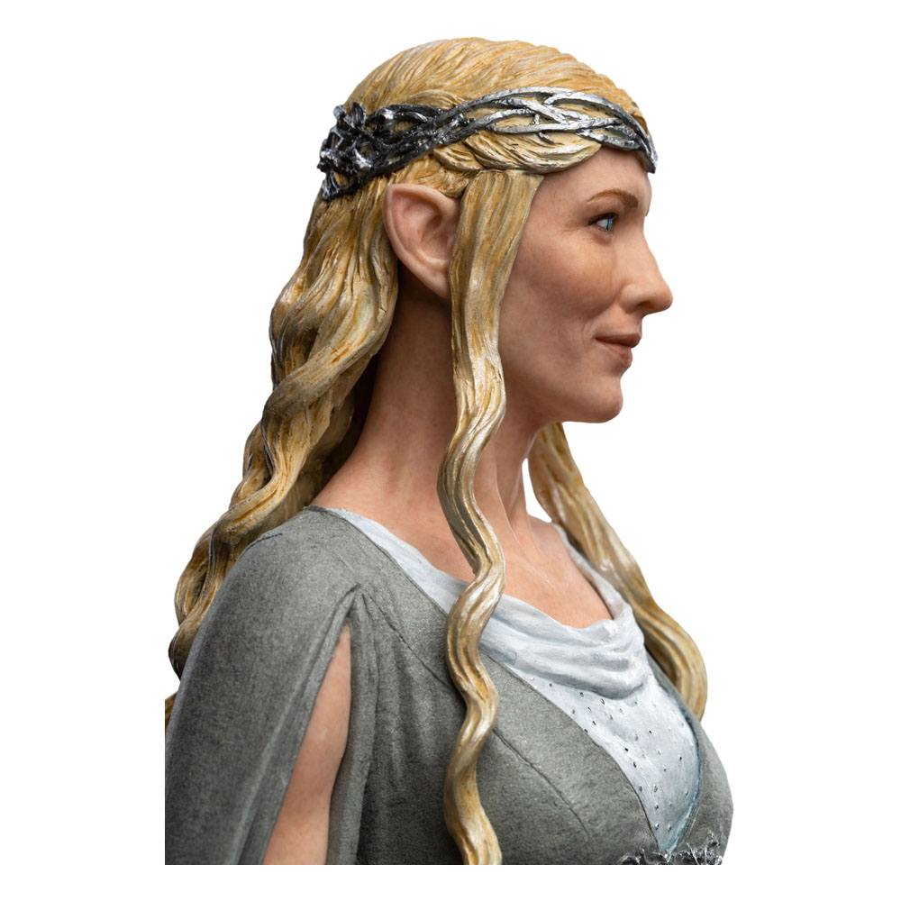 Der Hobbit Smaugs Einöde Classic Series Statue 1/6 Galadriel of the White Council 39 cm - Preorder - ETA: 01.11.2025