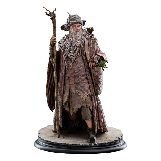 Der Herr der Ringe Statue 1/6 Radagast 30 cm - Versand: 5-7 Tage nach Bestellung