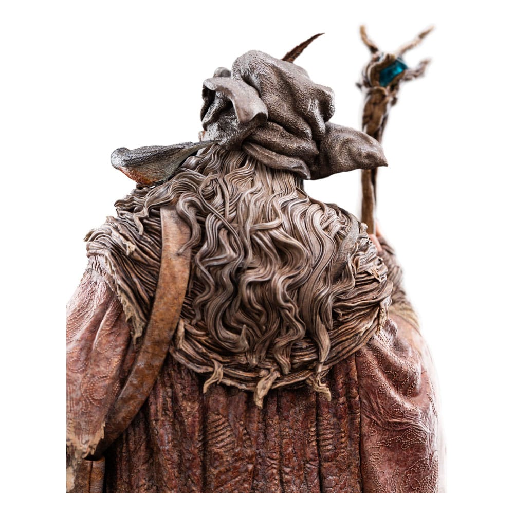 Der Herr der Ringe Statue 1/6 Radagast 30 cm - Versand: 5-7 Tage nach Bestellung