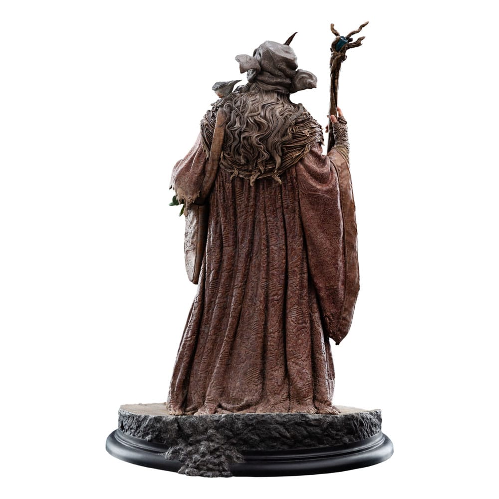 Der Herr der Ringe Statue 1/6 Radagast 30 cm - Versand: 5-7 Tage nach Bestellung