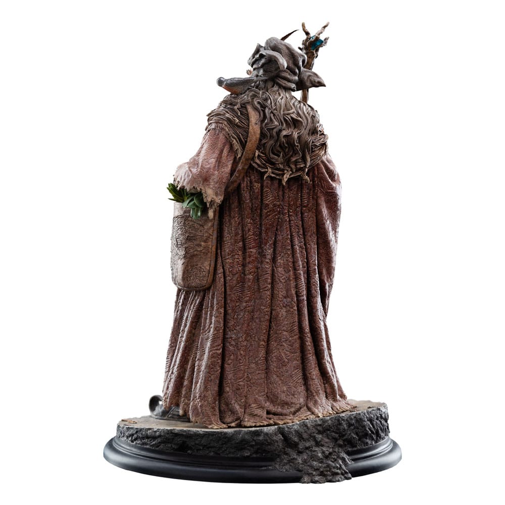 Der Herr der Ringe Statue 1/6 Radagast 30 cm - Versand: 5-7 Tage nach Bestellung