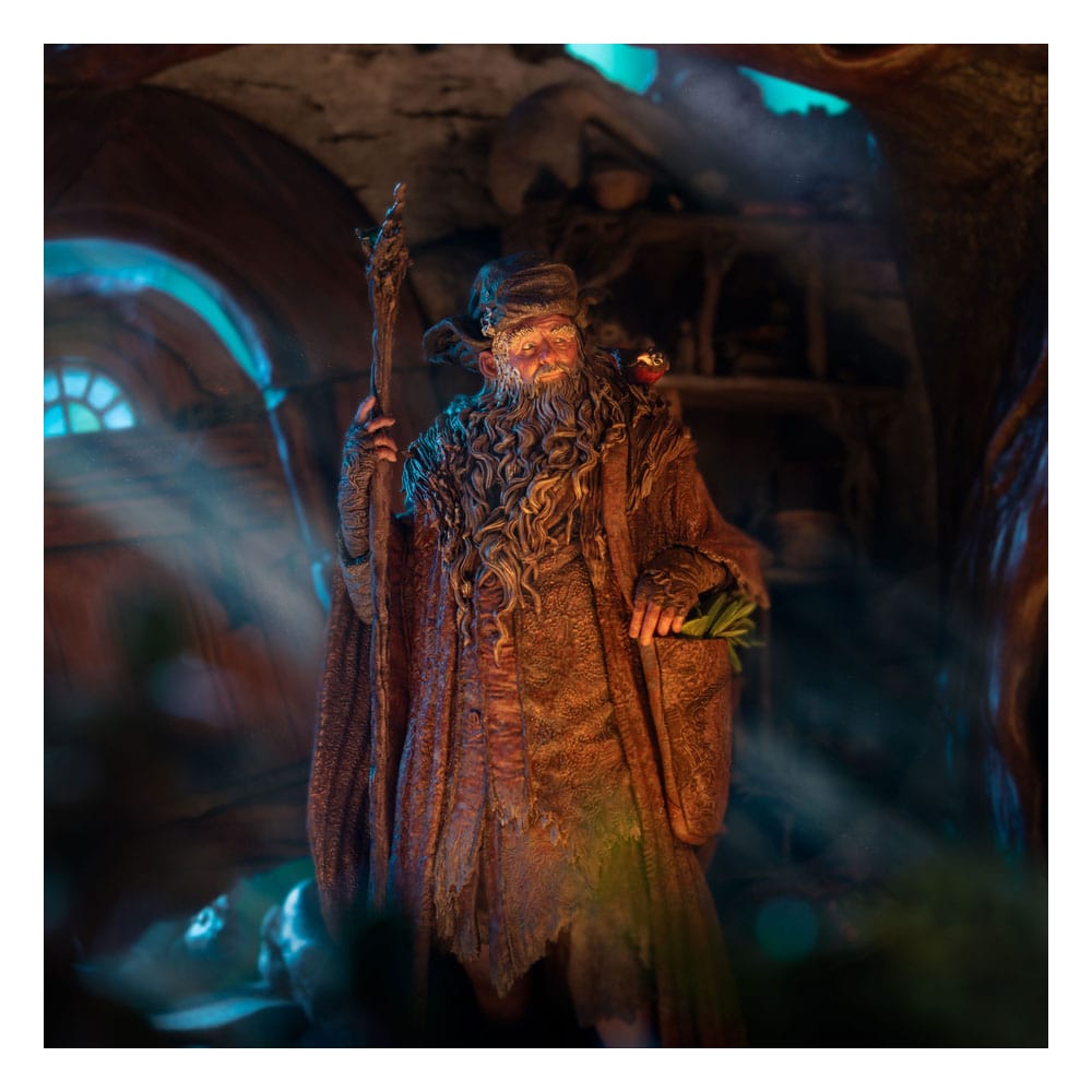 Der Herr der Ringe Statue 1/6 Radagast in Rhosgobel Limited Edition 43 cm - Versand: 5-7 Tage nach Bestellung