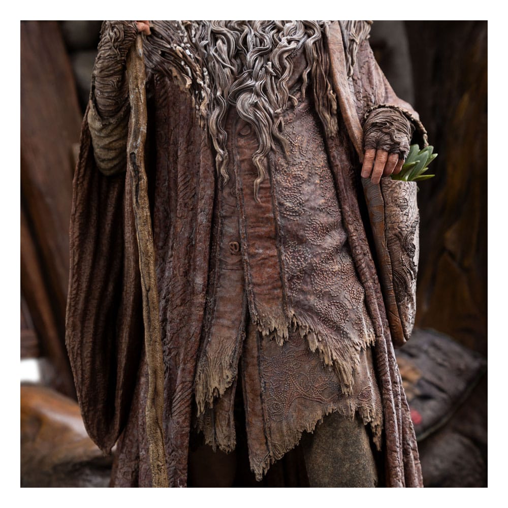 Der Herr der Ringe Statue 1/6 Radagast in Rhosgobel Limited Edition 43 cm - Versand: 5-7 Tage nach Bestellung