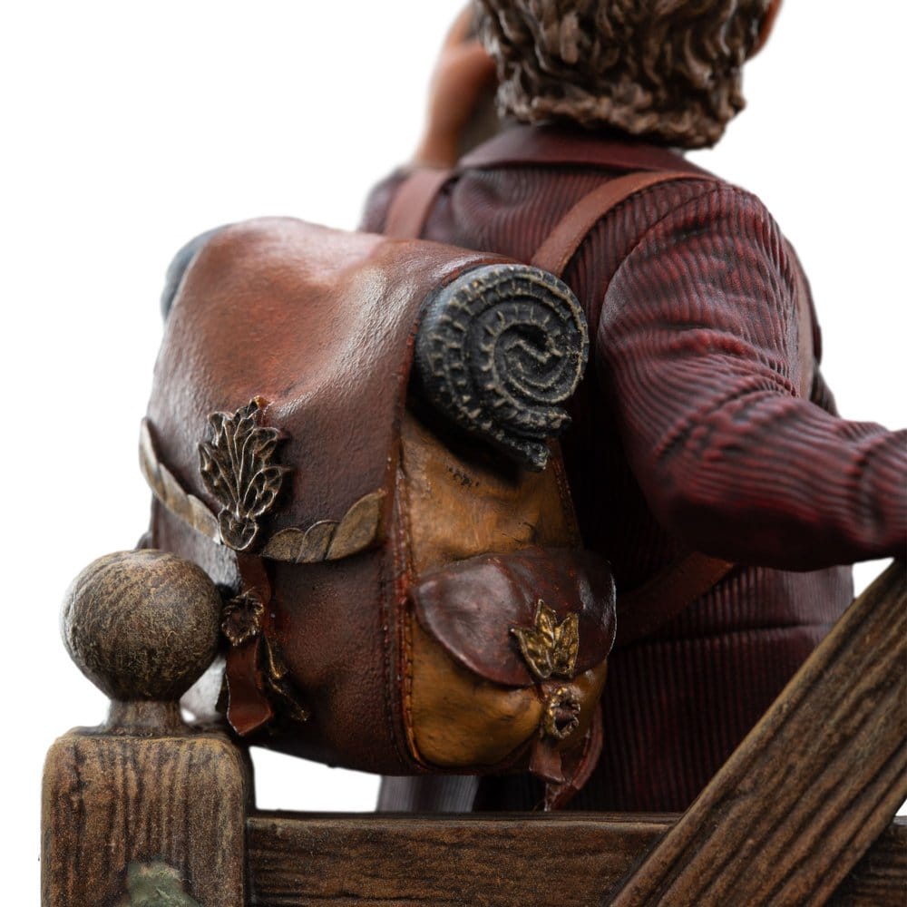 Der Hobbit Mini Statue Bilbo Baggins 14 cm - Preorder - ETA: 25.05.2027