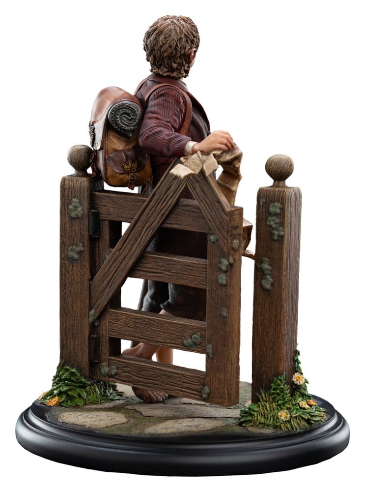 Der Hobbit Mini Statue Bilbo Baggins 14 cm - Preorder - ETA: 25.05.2027