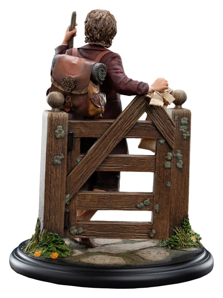 Der Hobbit Mini Statue Bilbo Baggins 14 cm - Preorder - ETA: 25.05.2027
