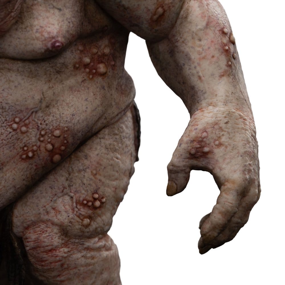 Der Hobbit Mini Statue Der Große Goblin 14 cm - Preorder - ETA: 25.05.2027
