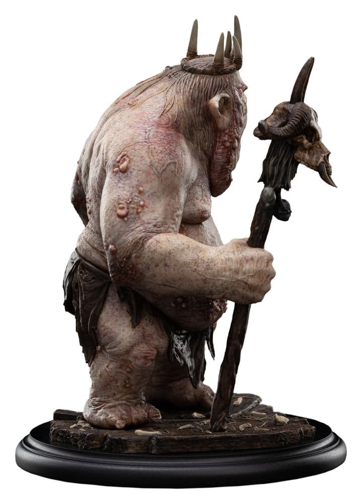Der Hobbit Mini Statue Der Große Goblin 14 cm - Preorder - ETA: 25.05.2027